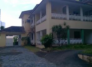 Casa, 5 Quartos, 20 Vagas para alugar em Espinheiro, Recife, PE valor de R$ 35.000,00 no Lugar Certo