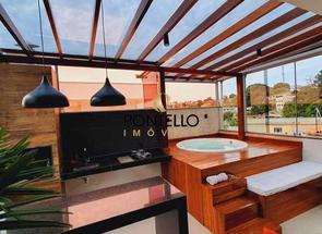 Cobertura, 2 Quartos, 1 Vaga em São Gabriel, Belo Horizonte, MG valor de R$ 550.000,00 no Lugar Certo