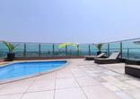 Apart Hotel, 1 Quarto, 1 Vaga, 1 Suite