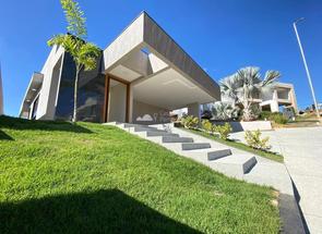 Casa, 4 Quartos, 4 Vagas, 1 Suite em Residencial Park I, Vespasiano, MG valor de R$ 1.450.000,00 no Lugar Certo