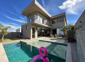 Casa, 4 Quartos, 4 Vagas, 3 Suites em Gran Park, Vespasiano, MG valor de R$ 2.400.000,00 no Lugar Certo