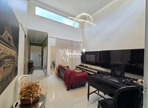 Casa, 3 Quartos, 4 Vagas, 3 Suites em Rua Lêda Vassimon, Nova Aliança, Ribeirão Preto, SP valor de R$ 1.190.000,00 no Lugar Certo