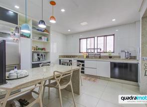 Apartamento, 4 Quartos, 2 Vagas, 2 Suites em Rua Buriti, Norte, Águas Claras, DF valor de R$ 1.500.000,00 no Lugar Certo