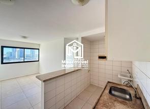 Apartamento, 1 Quarto em Rua 37, Sul, Águas Claras, DF valor de R$ 305.000,00 no Lugar Certo