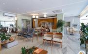 Apartamento, 4 Quartos