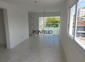 Apartamento, 4 Quartos, 4 Vagas, 4 Suites em Jaraguá, Belo Horizonte, MG valor de R$ 1.290.000,00 no Lugar Certo