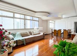 Apartamento, 4 Quartos, 2 Vagas, 4 Suites em Funcionários, Belo Horizonte, MG valor de R$ 1.980.000,00 no Lugar Certo