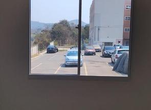 Apartamento, 2 Quartos, 1 Vaga em Caiapós, Contagem, MG valor de R$ 220.000,00 no Lugar Certo