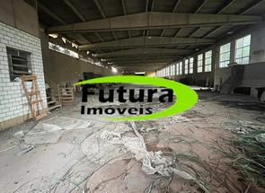 Galpão para alugar em Vale do Jatobá, Belo Horizonte, MG valor de R$ 45.000,00 no Lugar Certo