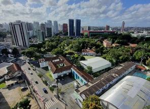 Apartamento, 4 Quartos, 2 Vagas, 3 Suites em Tamarineira, Recife, PE valor de R$ 1.050.000,00 no Lugar Certo