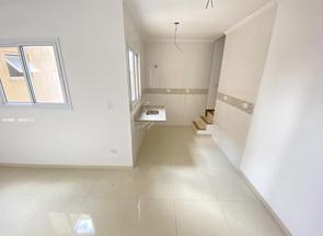 Cobertura, 2 Quartos, 2 Vagas, 1 Suite em Vila Pires, Santo André, SP valor de R$ 460.000,00 no Lugar Certo