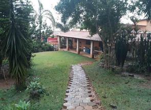 Fazenda, 5 Quartos, 10 Vagas, 1 Suite em Quintas da Serra, Caeté, MG valor de R$ 700.000,00 no Lugar Certo