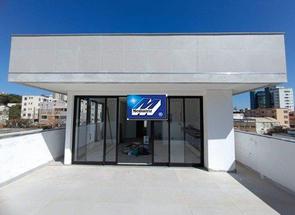 Cobertura, 3 Quartos, 3 Vagas, 1 Suite em Luther King, Cidade Nova, Belo Horizonte, MG valor de R$ 1.550.000,00 no Lugar Certo