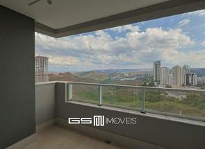 Apartamento, 2 Quartos, 1 Vaga, 1 Suite para alugar em Serra do Curral Del Rey, Nova Lima, MG valor de R$ 6.500,00 no Lugar Certo