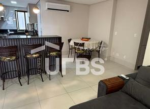 Apartamento, 4 Quartos, 2 Vagas, 3 Suites em Rua T 28, Setor Bueno, Goiânia, GO valor de R$ 849.000,00 no Lugar Certo