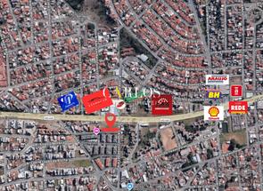 Loja, 5 Vagas para alugar em Diamante, Belo Horizonte, MG valor de R$ 67.000,00 no Lugar Certo