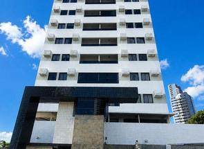 Apartamento, 2 Quartos, 1 Vaga, 1 Suite para alugar em Encruzilhada, Recife, PE valor de R$ 4.000,00 no Lugar Certo