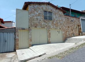 Casa, 3 Quartos, 2 Vagas, 1 Suite em Coqueiros, Belo Horizonte, MG valor de R$ 640.000,00 no Lugar Certo