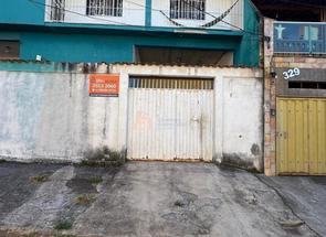 Casa, 2 Quartos, 1 Vaga para alugar em Rua Santos Dumont, Marilândia, Ibirité, MG valor de R$ 1.300,00 no Lugar Certo