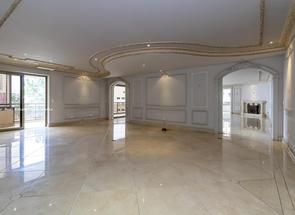 Apartamento, 4 Quartos, 5 Vagas, 4 Suites em Higienópolis, São Paulo, SP valor de R$ 8.899.000,00 no Lugar Certo