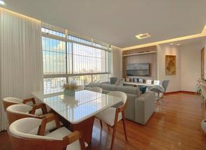 Apartamento, 3 Quartos, 2 Vagas, 1 Suite em Gutierrez, Belo Horizonte, MG valor de R$ 1.160.000,00 no Lugar Certo