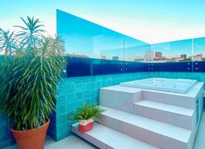 Cobertura, 2 Quartos, 2 Vagas, 1 Suite em Castelo, Belo Horizonte, MG valor de R$ 1.080.000,00 no Lugar Certo