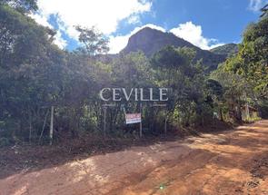 Lote em Rua 4, Casa Branca - Parque das Andorinhas, Brumadinho, MG valor de R$ 200.000,00 no Lugar Certo