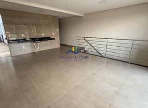 Casa, 3 Quartos, 2 Vagas em Casa Amarela, Betim, MG valor de R$ 390.000,00 no Lugar Certo