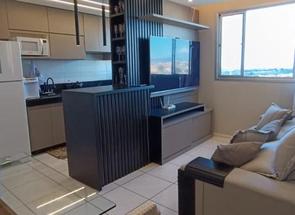 Apartamento, 2 Quartos, 1 Vaga em Monte Castelo, Contagem, MG valor de R$ 318.000,00 no Lugar Certo