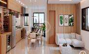 Apartamento, 2 Quartos