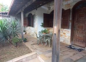 Casa, 2 Quartos, 2 Vagas em Planalto, Belo Horizonte, MG valor de R$ 530.000,00 no Lugar Certo