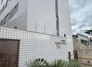 Apartamento, 2 Quartos, 1 Vaga, 1 Suite em Caiçaras, Belo Horizonte, MG valor de R$ 380.000,00 no Lugar Certo