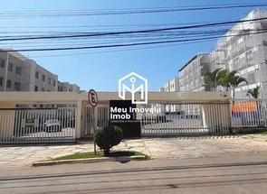 Apartamento, 2 Quartos em Quadra Qs 5 Rua 310, Areal, Águas Claras, DF valor de R$ 260.000,00 no Lugar Certo