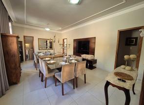 Casa, 4 Quartos, 10 Vagas, 1 Suite em Calafate, Belo Horizonte, MG valor de R$ 1.300.000,00 no Lugar Certo