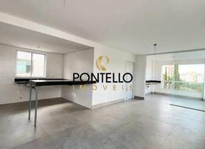 Apartamento, 4 Quartos, 3 Vagas, 2 Suites em Castelo, Belo Horizonte, MG valor de R$ 1.589.000,00 no Lugar Certo