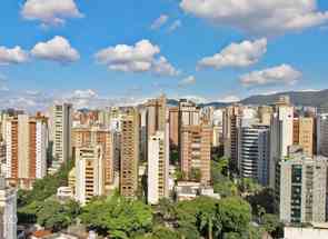 Apartamento, 4 Quartos, 2 Vagas, 2 Suites em Lourdes, Belo Horizonte, MG valor de R$ 700.000,00 no Lugar Certo