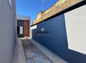 Casa, 3 Quartos, 3 Vagas em Emília, Sete Lagoas, MG valor de R$ 350.000,00 no Lugar Certo