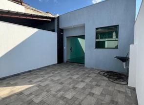 Casa, 2 Quartos, 2 Vagas, 1 Suite em São Pedro, Ibirité, MG valor de R$ 340.000,00 no Lugar Certo