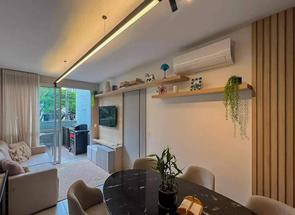 Apartamento, 2 Quartos, 2 Vagas, 1 Suite em Gutierrez, Belo Horizonte, MG valor de R$ 1.090.000,00 no Lugar Certo