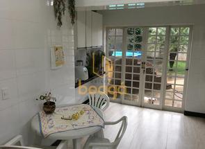 Casa, 4 Quartos, 5 Vagas, 1 Suite em Arvoredo, Contagem, MG valor de R$ 1.350.000,00 no Lugar Certo