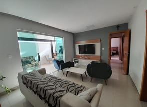 Apartamento, 3 Quartos, 2 Vagas, 1 Suite em Planalto, Belo Horizonte, MG valor de R$ 750.000,00 no Lugar Certo