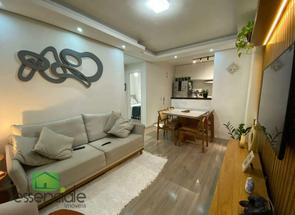 Apartamento, 2 Quartos, 1 Vaga em Santa Maria, Contagem, MG valor de R$ 340.000,00 no Lugar Certo