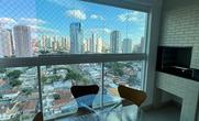 Apartamento, 2 Quartos, 2 Vagas, 1 Suite