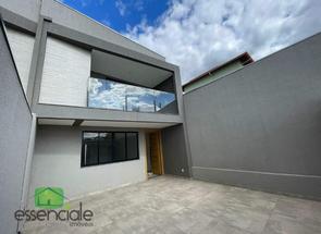 Casa, 3 Quartos, 2 Vagas, 1 Suite em Vila Magdalena, Contagem, MG valor de R$ 770.000,00 no Lugar Certo