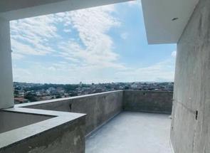 Cobertura, 3 Quartos, 2 Vagas, 1 Suite em Coqueiros, Belo Horizonte, MG valor de R$ 550.000,00 no Lugar Certo