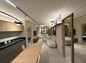 Apartamento, 2 Quartos em Quadra Crnw 710, Noroeste, Brasília/Plano Piloto, DF valor de R$ 1.140.000,00 no Lugar Certo