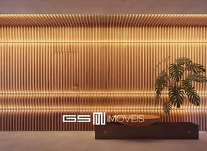 Apartamento, 2 Quartos, 2 Vagas, 2 Suites em Serra, Belo Horizonte, MG valor de R$ 1.095.451,00 no Lugar Certo