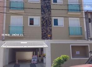 Cobertura, 2 Quartos, 2 Vagas, 1 Suite em Jardim Santo Alberto, Santo André, SP valor de R$ 385.000,00 no Lugar Certo