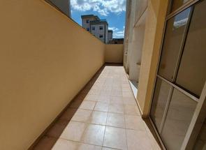 Área Privativa, 2 Quartos, 1 Vaga, 1 Suite em Rua Inácio Parreira Neves, Estrela Dalva, Belo Horizonte, MG valor de R$ 410.000,00 no Lugar Certo