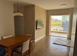 Apartamento, 4 Quartos em Quadra 207, Sul, Águas Claras, DF valor de R$ 889.999,00 no Lugar Certo
